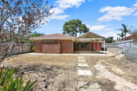 Property photo of 47 Woodcroft Drive Morphett Vale SA 5162