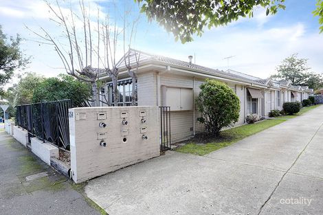 6/234 Dawson St, Brunswick West, VIC 3055