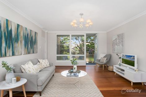 Property photo of 13/142 Ernest Street Crows Nest NSW 2065