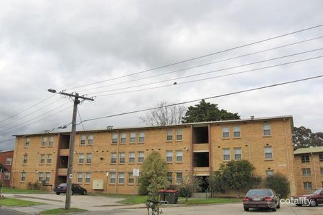 9/3 Blamey St, Ascot Vale, VIC 3032