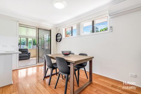 Property photo of 45B Perrin Avenue Plumpton NSW 2761