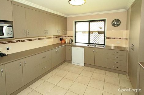 Property photo of 50 Buxton Drive Gracemere QLD 4702