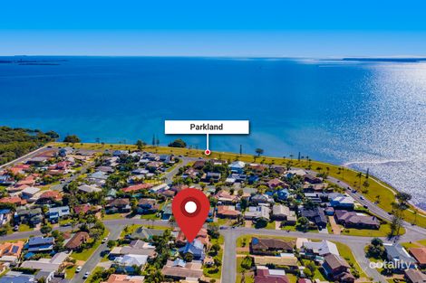 Property photo of 2 Toondah Court Victoria Point QLD 4165