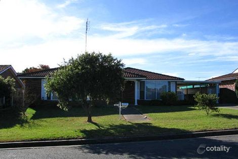 12 Nash St, South Penrith, NSW 2750