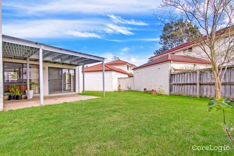 Property photo of 4 Somerset Street Stanhope Gardens NSW 2768