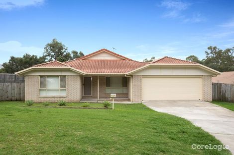 Property photo of 68 Ellerby Road Moggill QLD 4070