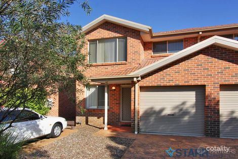 47/16-20 Barker St, St Marys, NSW 2760