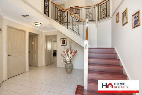 Property photo of 32 Watling Avenue West Hoxton NSW 2171