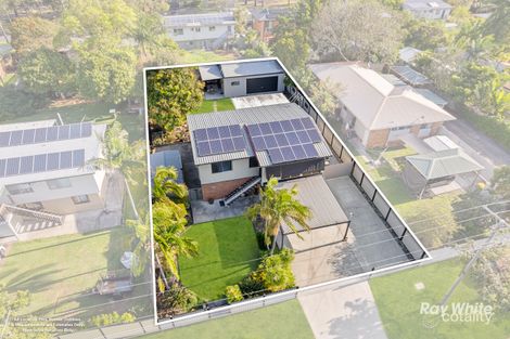 Property photo of 91 Aquarius Drive Kingston QLD 4114