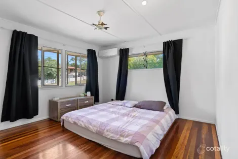 Property photo of 13 Wills Street Leichhardt QLD 4305