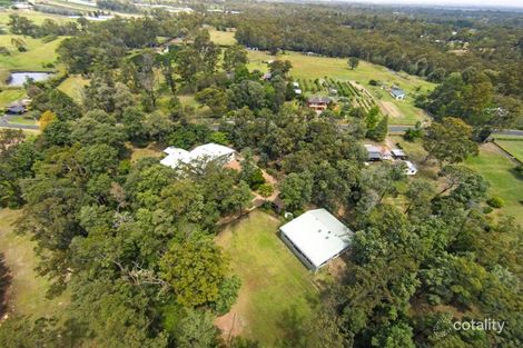 Property photo of 7 Garemyn Road Middle Dural NSW 2158