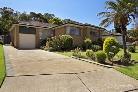 Property photo of 11 Oleander Street Greystanes NSW 2145