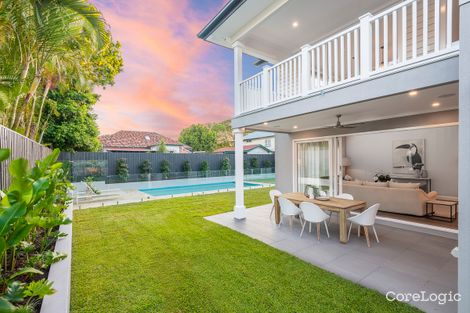 Property photo of 31 Lukin Street Clayfield QLD 4011