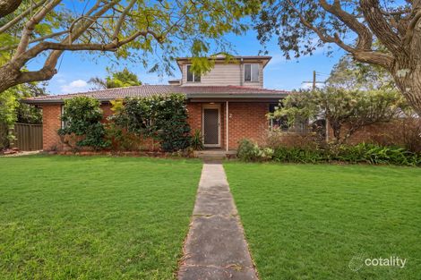 2 Mullard Cl, Shortland, NSW 2307
