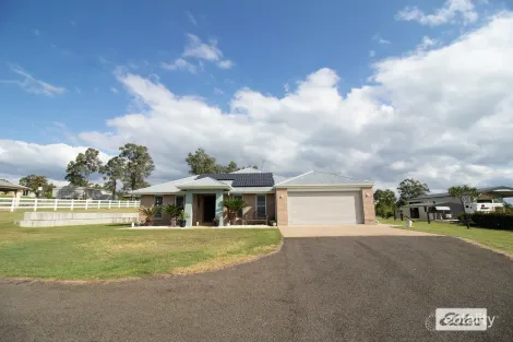 Property photo of 10 Malabar Drive Forest Hill QLD 4342