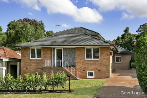 Property photo of 46 Grayson Road North Epping NSW 2121