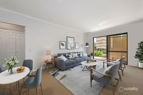 Property photo of 5/127 Macquarie Street St Lucia QLD 4067