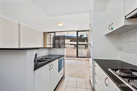 Property photo of 49/7-9 Belgrave Street Kogarah NSW 2217