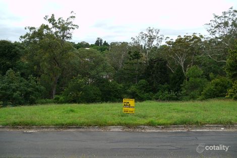 Property photo of 8 Brodie Street Mount Lofty QLD 4350