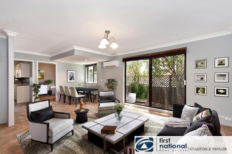 Property photo of 8/23 First Street Kingswood NSW 2747