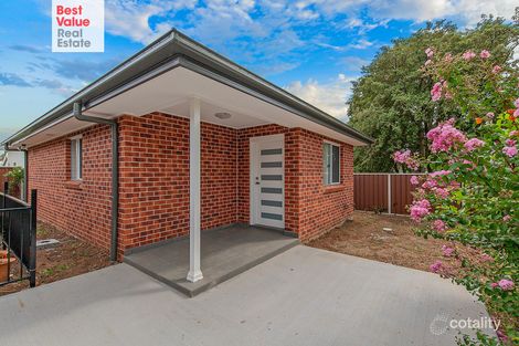 Property photo of 44 Tambaroora Crescent Marayong NSW 2148