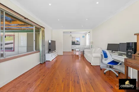 Property photo of 109 Sadleir Avenue Ashcroft NSW 2168