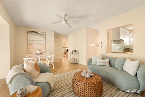 Property photo of 2/27 Second Avenue Sandgate QLD 4017