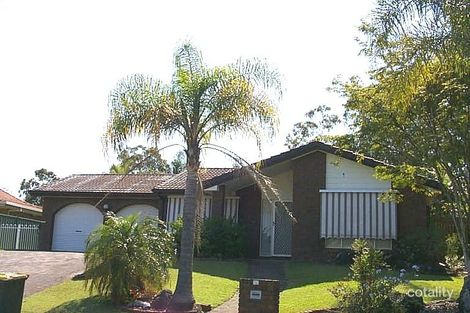 50 Laurel Oak Dr, Algester, QLD 4115