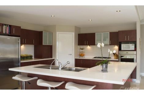 Property photo of 14 Eagle View Lane Mooloolah Valley QLD 4553