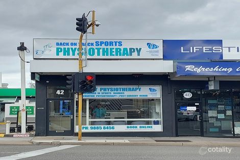 42 High St, Glen Iris, VIC 3146