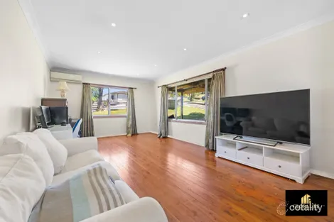 Property photo of 109 Sadleir Avenue Ashcroft NSW 2168