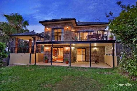 Property photo of 80 Potts Street Ryde NSW 2112