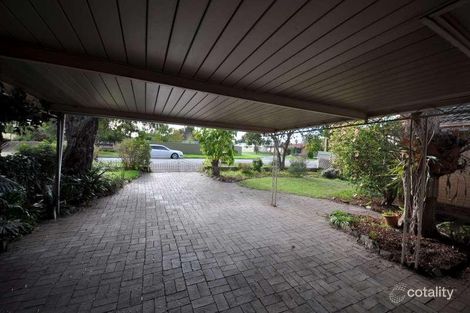 Property photo of 36 The Parade Holden Hill SA 5088