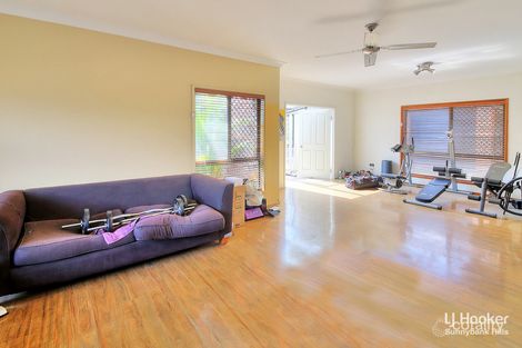 Property photo of 83 Driftwood Street Sunnybank Hills QLD 4109