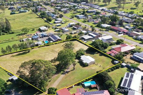Property photo of 17 Mitchell Close Coopernook NSW 2426