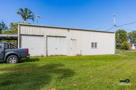 Property photo of 44 Melba Street Armstrong Beach QLD 4737