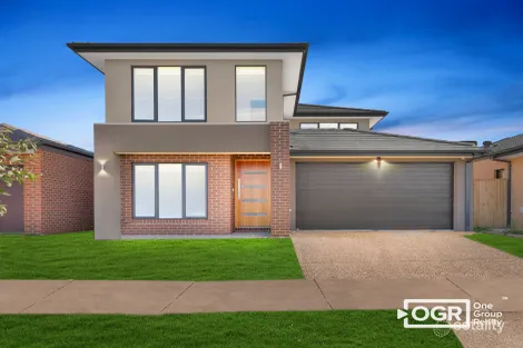 37 Edifice Dr, Tarneit, VIC 3029