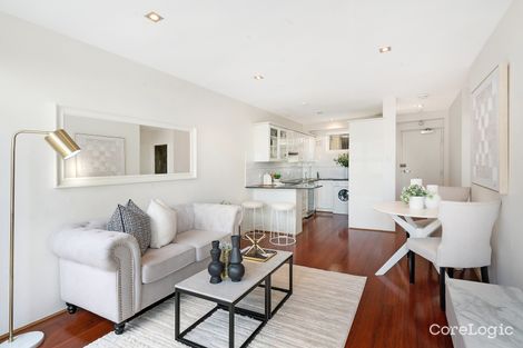 Property photo of 12/17 East Crescent Street McMahons Point NSW 2060
