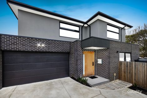 Property photo of 2/3 Silverton Drive Ferntree Gully VIC 3156