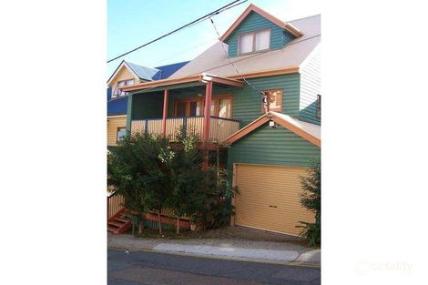 13 Sexton St, Petrie Terrace, QLD 4000