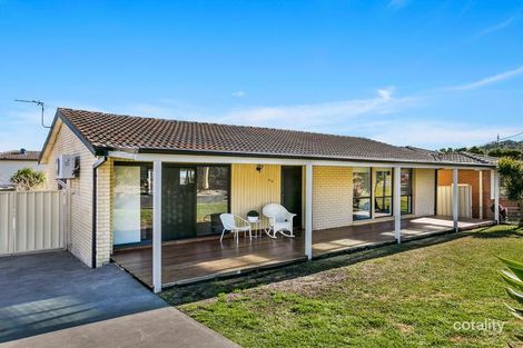 63 Goolagong Cct, Mount Warrigal, NSW 2528