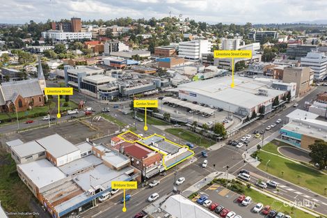 42 Brisbane St, Ipswich, QLD 4305