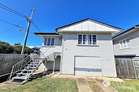 Property photo of 23 Invermore Street Mount Gravatt East QLD 4122