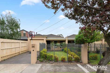 Property photo of 29A Charles Street Cheltenham VIC 3192