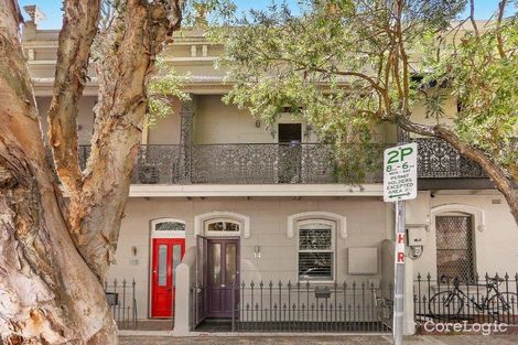 Property photo of 14 Ruthven Street Bondi Junction NSW 2022