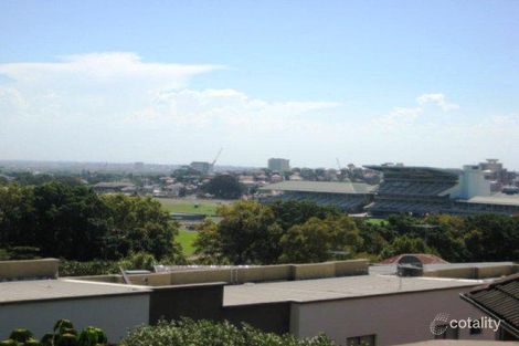Property photo of 6/12 Cowper Street Randwick NSW 2031