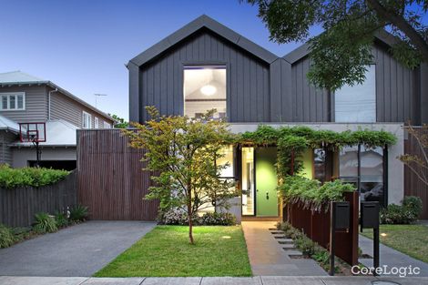 Property photo of 41A Somers Street Bentleigh VIC 3204
