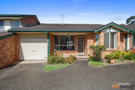 Property photo of 8/85-87 Jannali Avenue Jannali NSW 2226