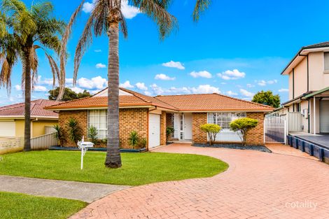 Property photo of 32 Coquet Way Green Valley NSW 2168