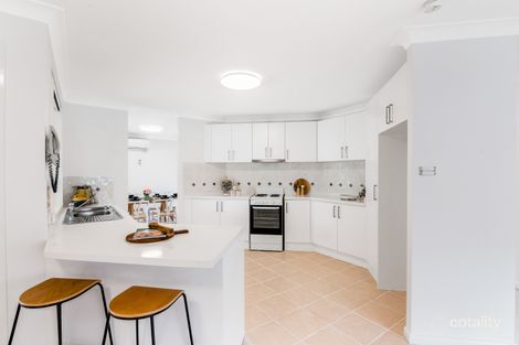 Property photo of 32 Coquet Way Green Valley NSW 2168